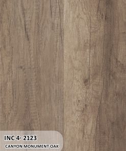 پارکت ایزوفام CANYON MONUMENT OAK INC 4-2123