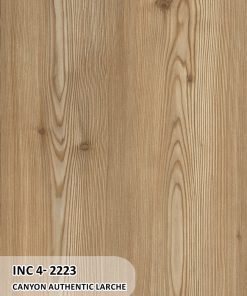 پارکت ایزوفام CANYONE AUTHENTIC LARCHE INC 4-223