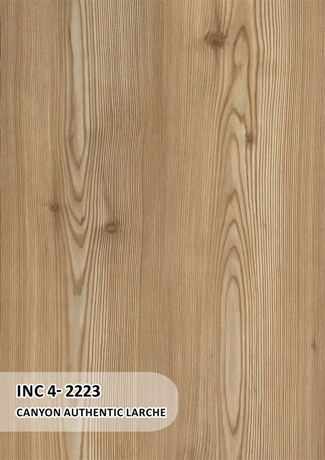 پارکت ایزوفام CANYONE AUTHENTIC LARCHE INC 4-223
