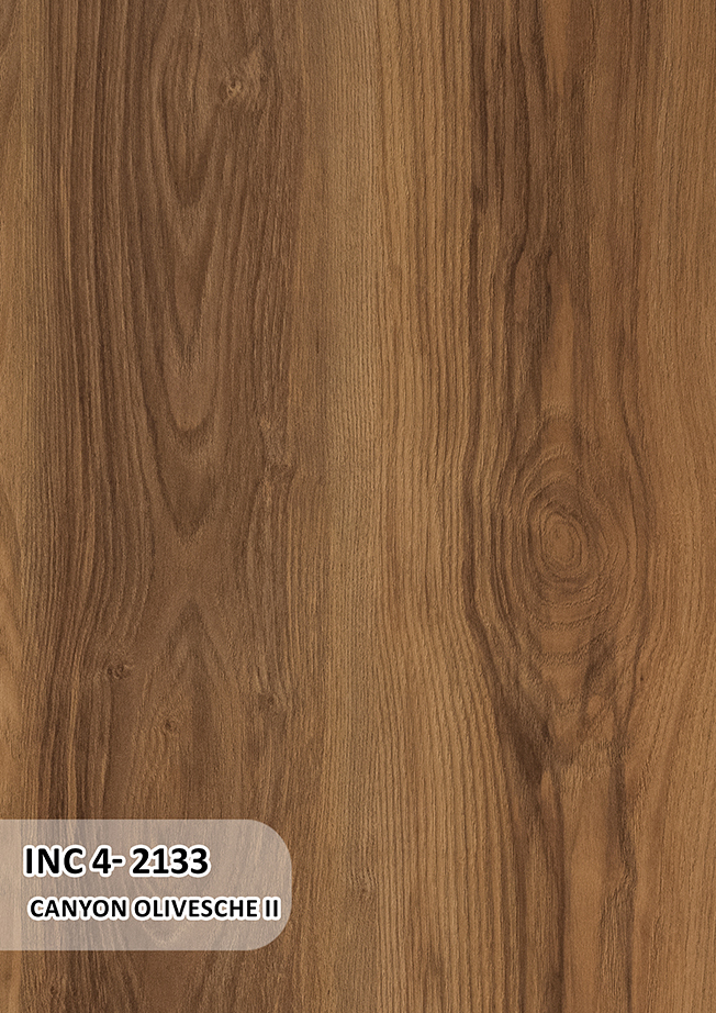 پارکت ایزوفام CAYON OLIVESCHEll INC 4-2133