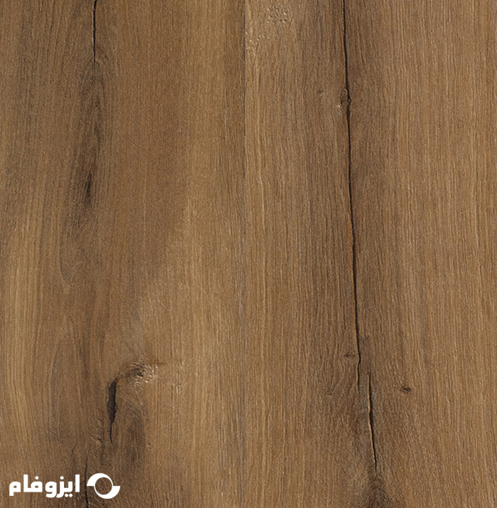 پارکت ایزوفام EASTER-OAK INC 3-1133