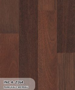 پارکت ایزوفام PAMUKALE MERBAU INC 4-2164