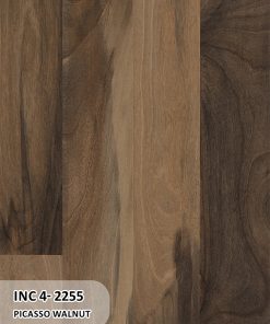 پارکت ایزوفام PICASSO-WALNUTE INC 4-2255