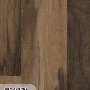 پارکت ایزوفام PICASSO-WALNUTE INC 4-2255