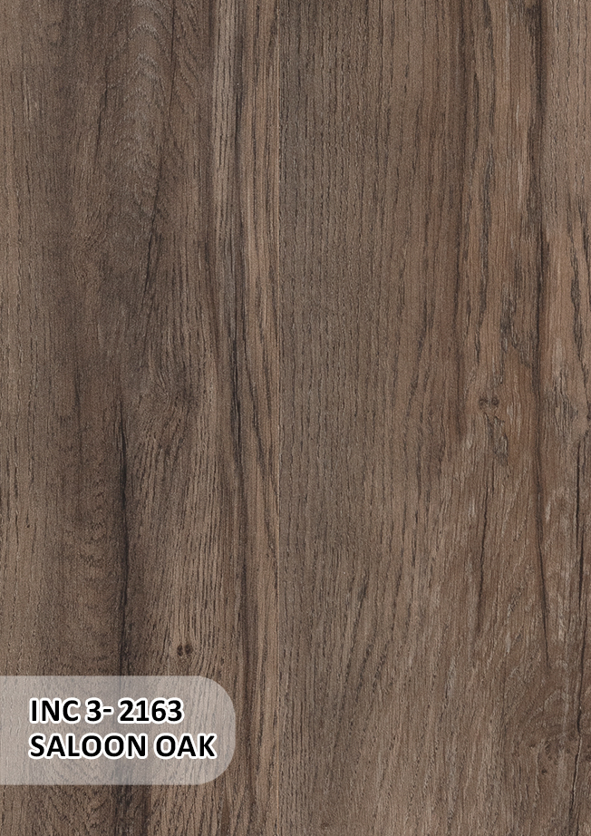 پارکت ایزوفام SALOON OAK INC 3-2163