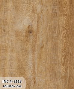 پارکت ایزوفام BOURBON OAK 4-2128