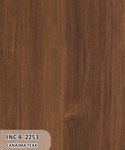 پارکت ایزوفام CANAIMA TEAK INC 4-2253