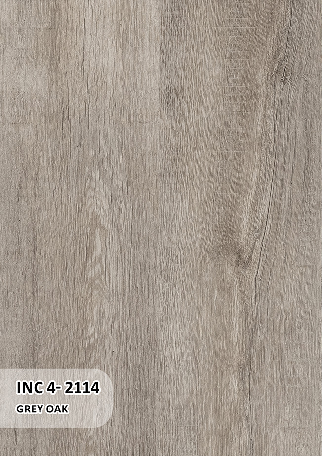 پارکت ایزوفام GRAY OAK 4-2114 - ایزوفام