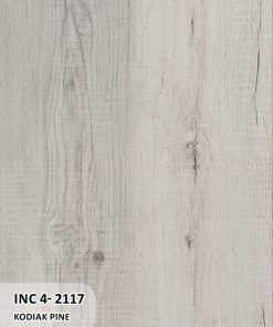 پارکت ایزوفام KODIAK PINE INC 4-2117