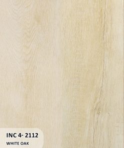پارکت ایزوفام WHITE OAK 4-2112