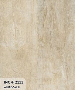 پارکت ایزوفام WHITE OAK ll 4-2111