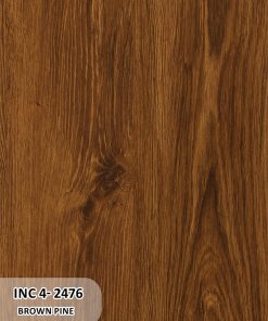 پارکت ایزوفام BROWN PINE 4-2476