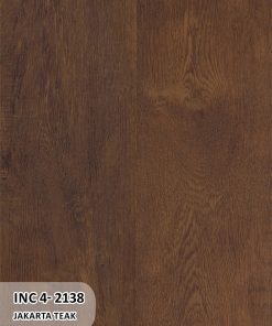 پارکت ایزوفام JAKARTA TEAK INC 4-2138