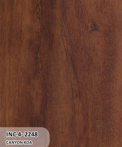 پارکت ایزوفام CANYON KOA INC 4-2248